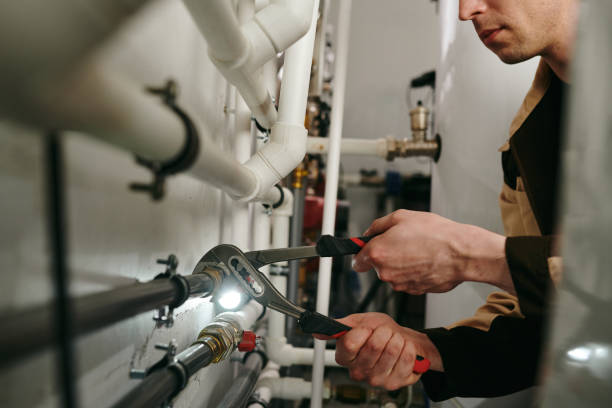 Best Affordable Plumber Near Me  in Woods Hole, MA