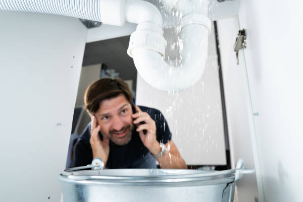 Best Sprinkler Systems  in Woods Hole, MA