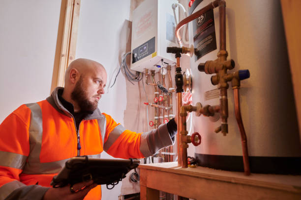 Best Same-Day Plumbing Service  in Woods Hole, MA