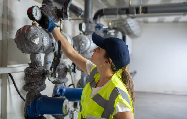 Best Emergency Plumbing Repair  in Woods Hole, MA