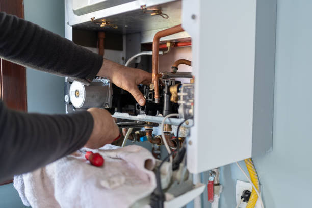 Best Plumbing Services Near Me  in Woods Hole, MA