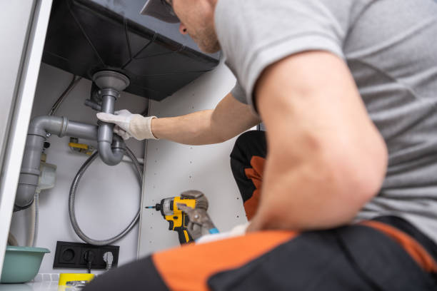 Best Affordable Plumbing Services  in Woods Hole, MA