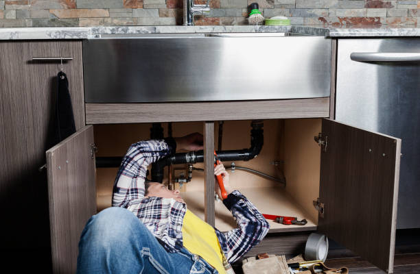 Best Faucet Repair  in Woods Hole, MA